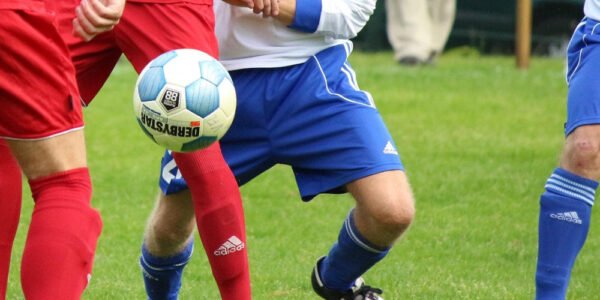 Inspiring Walking Football Player Stories from Around the UK