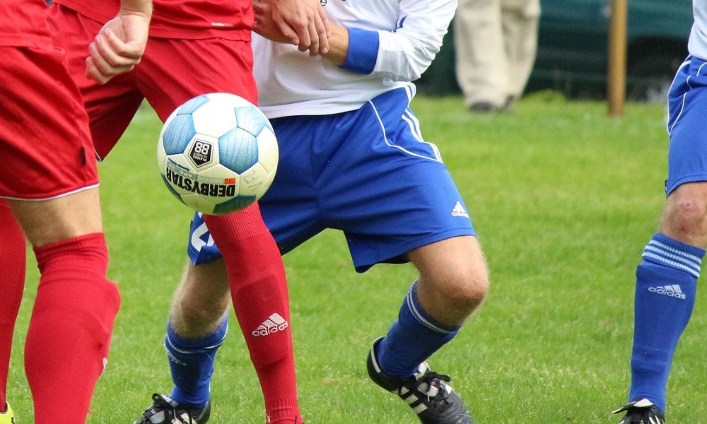 You are currently viewing Inspiring Walking Football Player Stories from Around the UK