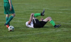 Read more about the article Meniscus Injury in Walking Football