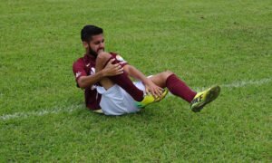 Read more about the article Plantar Fasciitis in Walking Football