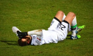Read more about the article Quadriceps Strain in Walking Football