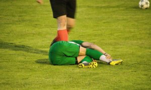 Read more about the article Recovering from Walking Football Injury – Safe Tips for Players