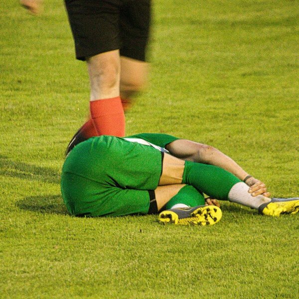 Recovering from Walking Football Injury - Safe Tips for Players