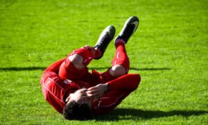 Read more about the article Shin Splints in Walking Football