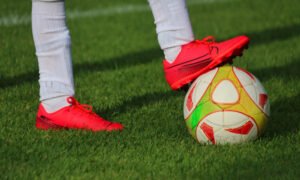 Read more about the article The Benefits of Walking Football for Over-50s