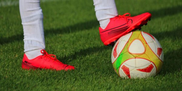 The Benefits of Walking Football for Over-50s