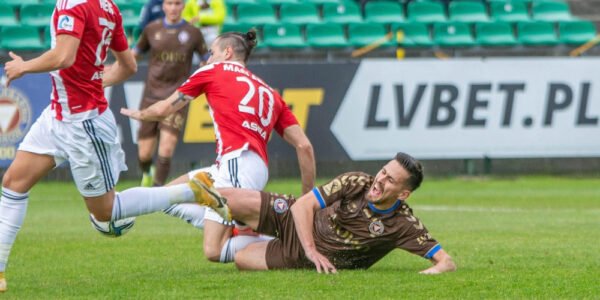 Thigh Contusions in Walking Football