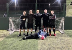 Read more about the article Solihull Moors Foundation Tournament at Yardley Fives