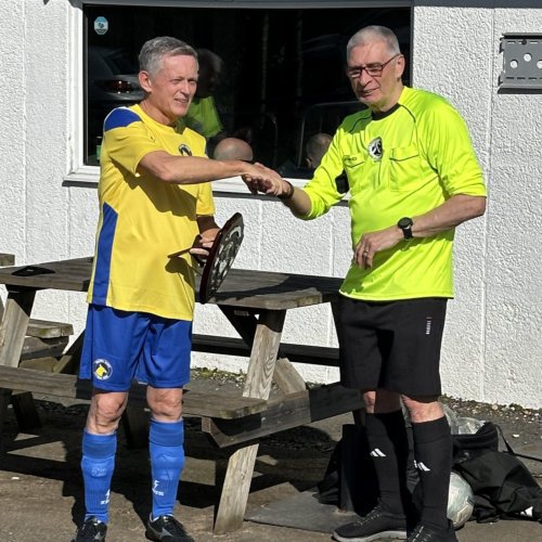 65s - 18th Mar 2026 Pic 3