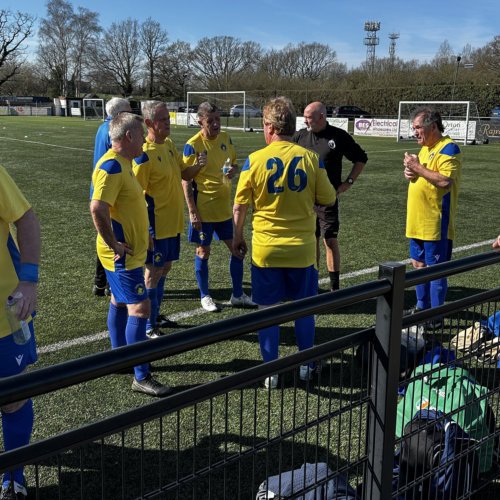 65s - 18th Mar 2026 Pic 4