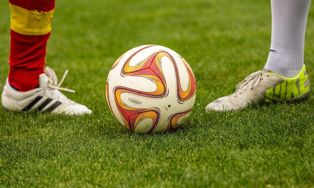 Walking Football Redditch