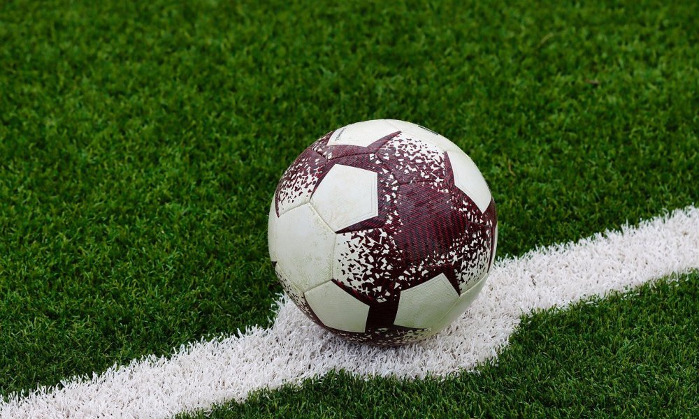 Walking Football Balsall Common