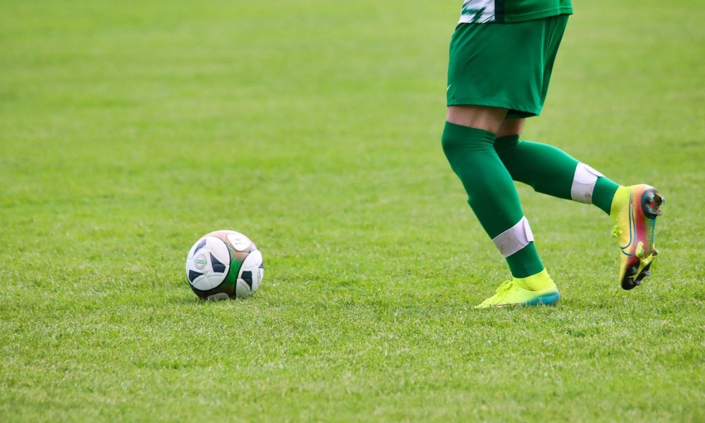 Walking Football Catherine-de-Barnes