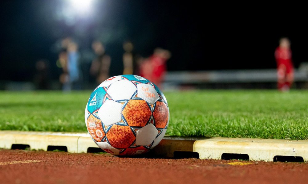 Walking Football Erdington