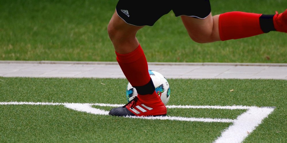 Walking Football Near Me